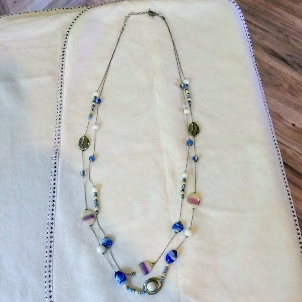 Neckless